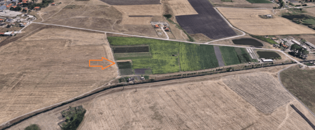 ПАРЦЕЛ подходящ за жилищно строителство в местност „Казан топра“ - снимка 4