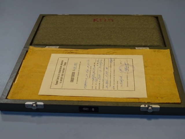 Комплект цилиндрични калибри за резба(телчета) Carl Zeiss Jena DDR Ф0.17-Ф6.35mm - снимка 9