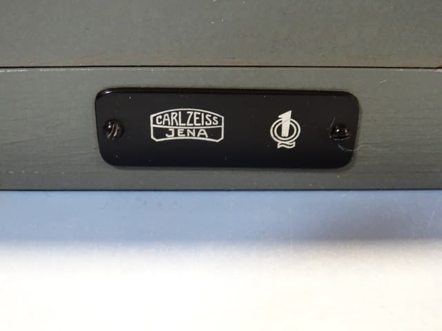 Комплект цилиндрични калибри за резба(телчета) Carl Zeiss Jena DDR Ф0.17-Ф6.35mm - снимка 11