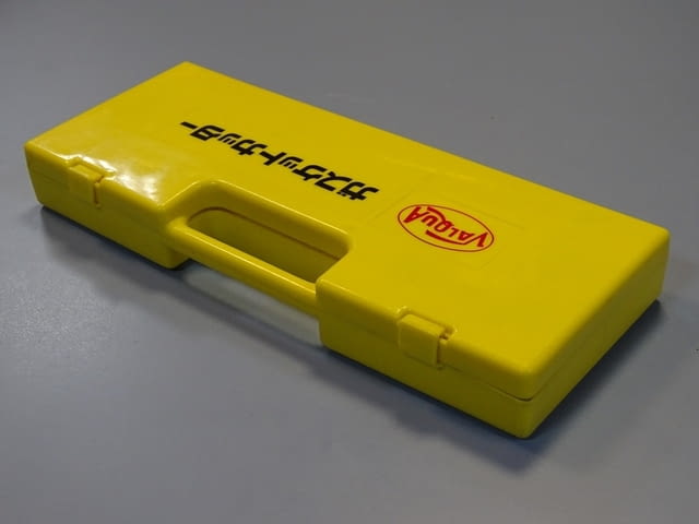 Резачка за уплътнение VALQUA gasket cutter 50-250mm Nippon, city of Plovdiv - снимка 11