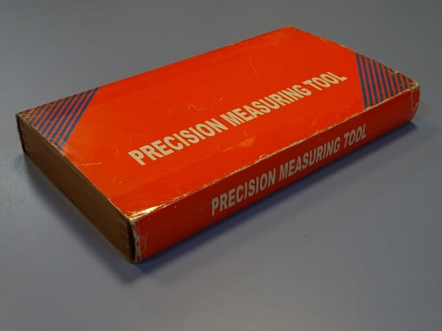 Индикатор с осезател часовников тип INTERNAL CALIBER 75-95x100mm - снимка 11