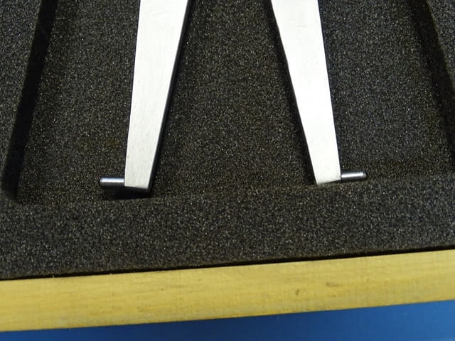 Индикатор с осезател часовников тип INTERNAL CALIBER 35-55x80mm - снимка 4