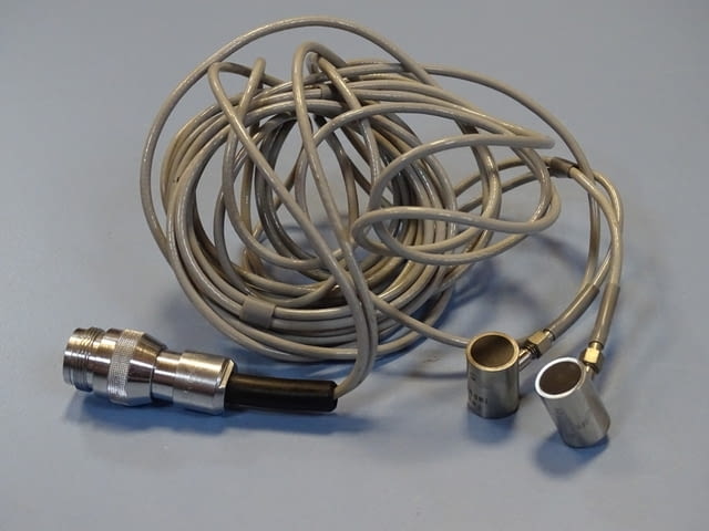 Сензор VEB RFT IWB 102 inductiv sensor, city of Plovdiv | Industrial Equipment - снимка 1