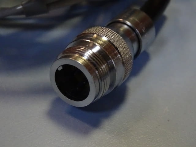 Сензор VEB RFT IWB 102 inductiv sensor, city of Plovdiv | Industrial Equipment - снимка 5