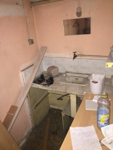 Гараж или склад или офис в пресечка на бул. Руски, град Пловдив | Гаражи / Паркоместа - снимка 6