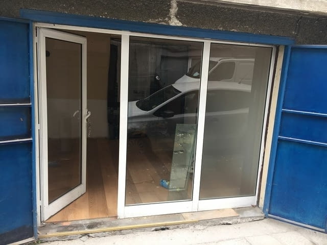 Гараж или склад или офис в пресечка на бул. Руски, град Пловдив | Гаражи / Паркоместа - снимка 10