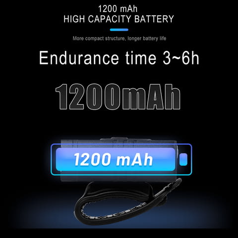 Лед фар за тротинетка, велосипед - city of Razgrad | Other - снимка 4