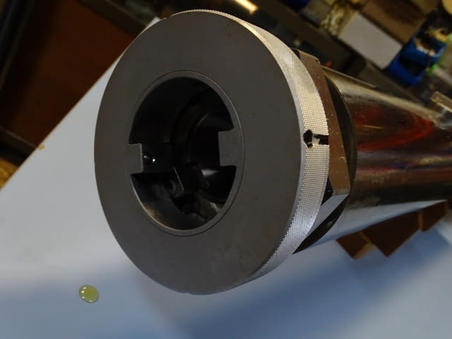 Вертикален шпиндел за фреза OKUMA L-1020 vertical spindle milling for OKUMA - снимка 9