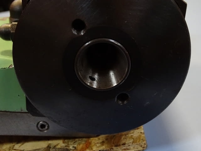 Приспособление за заточна машина USSR 90°-0-30°, city of Plovdiv | Industrial Equipment - снимка 6