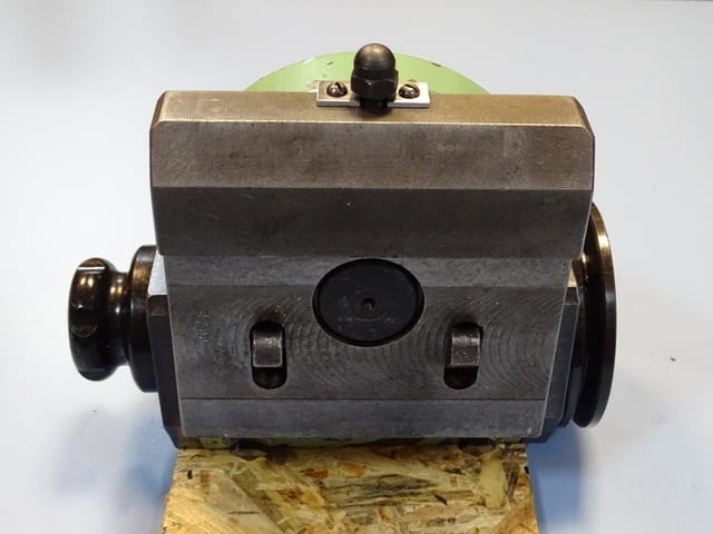 Приспособление за заточна машина USSR 90°-0-30°, city of Plovdiv | Industrial Equipment - снимка 8