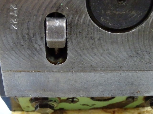 Приспособление за заточна машина USSR 90°-0-30°, city of Plovdiv | Industrial Equipment - снимка 9