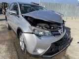 Toyota RAV4 2.0 D ALA4, двигател 1ADFTV, 124 кс., 6 ск., 2015 г., 153 000 км., euro 5B, Тойота Рав 4