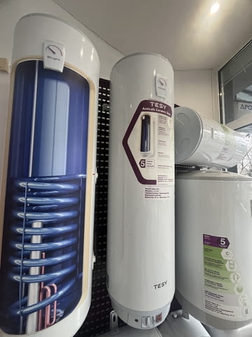 Оторизиран Сервиз на бойлери ”Теси”-Пловдив, city of Plovdiv | Repair Services - снимка 4