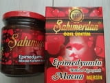 Натурален Билков Афродизиак 100% Ефективен SAHIMERDAN EPIMEDIUM 240 гр. Епимедиум маджун