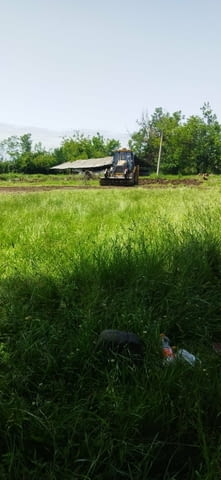 Парцел в с.Брягово в регулация 1030 m2 - village Bryagovo | Land - снимка 1