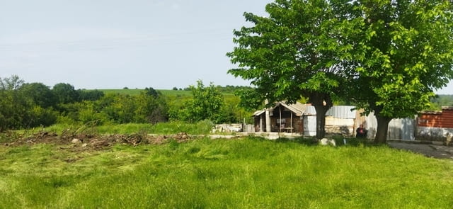 Парцел в с.Брягово в регулация 1030 m2 - village Bryagovo | Land - снимка 4