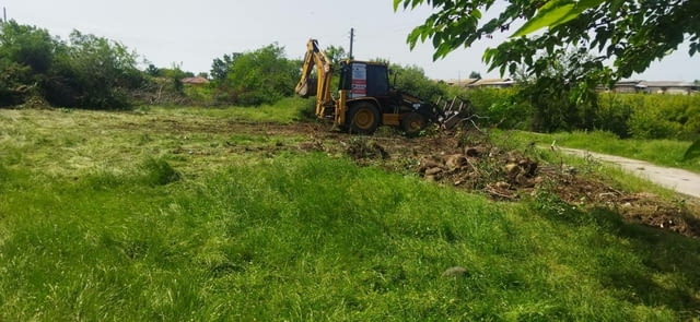 Парцел в с.Брягово в регулация 1030 m2 - village Bryagovo | Land - снимка 5