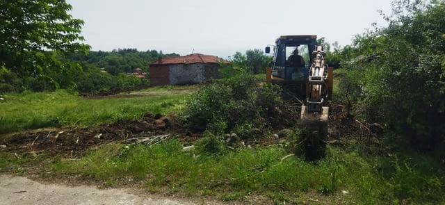 Парцел в с.Брягово в регулация 1030 m2 - village Bryagovo | Land - снимка 6