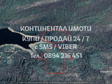 Код 62714. Стара запусната градина, сега гора 19, 7дка с лице 80м на яз. Дондуково. Имота е изключите