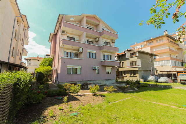 Продава къща за гости в Черноморец Brick, 630 m2, With Parking - village Chеrnomorеts | Houses & Villas - снимка 1