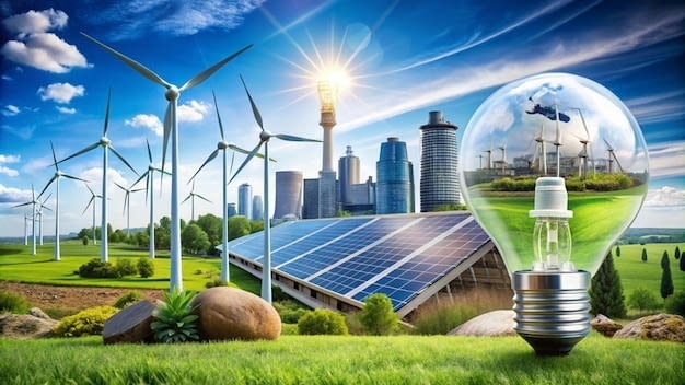 Соларни лампи и фотоволтаични системи – Енергийна независимост с BG Solars - снимка 2