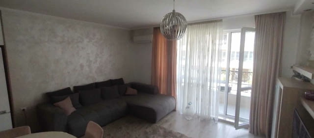 Давам под наем двустаен апартамент в Южен 1-bedroom, 75 m2, Brick - city of Plovdiv | Apartments - снимка 1