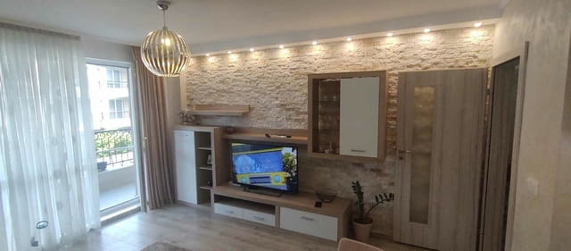 Давам под наем двустаен апартамент в Южен 1-bedroom, 75 m2, Brick - city of Plovdiv | Apartments - снимка 3