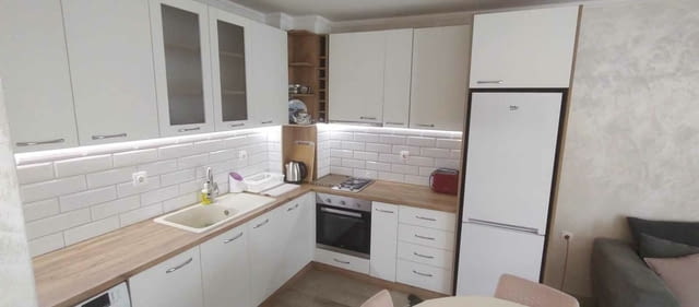 Давам под наем двустаен апартамент в Южен 1-bedroom, 75 m2, Brick - city of Plovdiv | Apartments - снимка 9