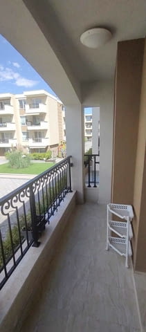 Давам под наем двустаен апартамент в Южен 1-bedroom, 75 m2, Brick - city of Plovdiv | Apartments - снимка 10