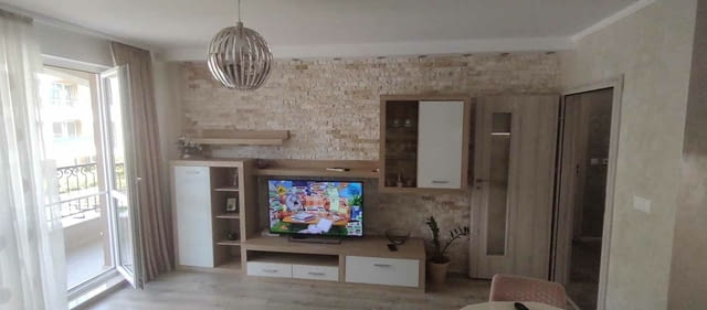 Давам под наем двустаен апартамент в Южен 1-bedroom, 75 m2, Brick - city of Plovdiv | Apartments - снимка 11