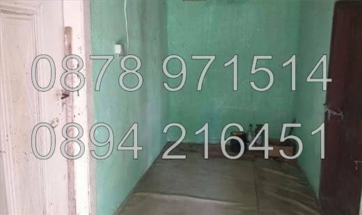 КОДг 16243. Двуетажна тухлена къща 110м2 с двор 840м2, с кладенец. Няма прекарана вода. Къщата е с п - снимка 6