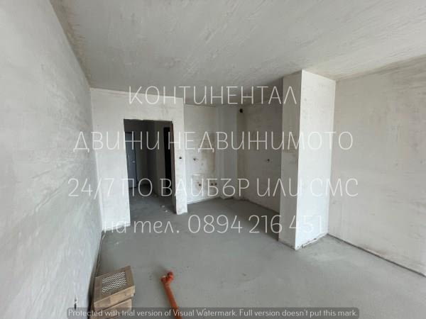 Кодг 62423 Тристаен нов просторен монолит 130м2 с чиста жил. площ 120м2 (с възможност за купуване на - снимка 4