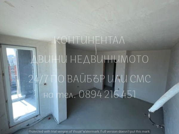 Кодг 62423 Тристаен нов просторен монолит 130м2 с чиста жил. площ 120м2 (с възможност за купуване на - снимка 6