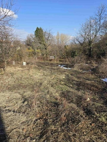 Топ Парцел в регулация с ток и вода 1050 м2, За жил.строителство - село Гълъбово | Парцели / Земя - снимка 3