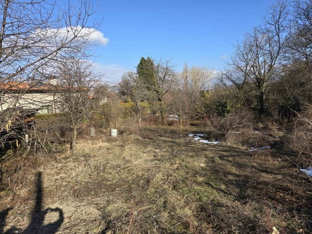 Топ Парцел в регулация с ток и вода 1050 м2, За жил.строителство - село Гълъбово | Парцели / Земя - снимка 4