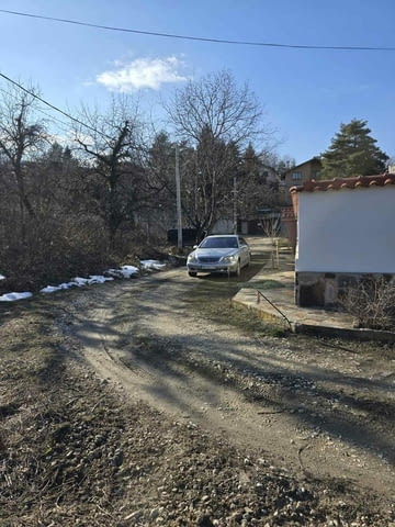 Топ Парцел в регулация с ток и вода 1050 м2, За жил.строителство - село Гълъбово | Парцели / Земя - снимка 5