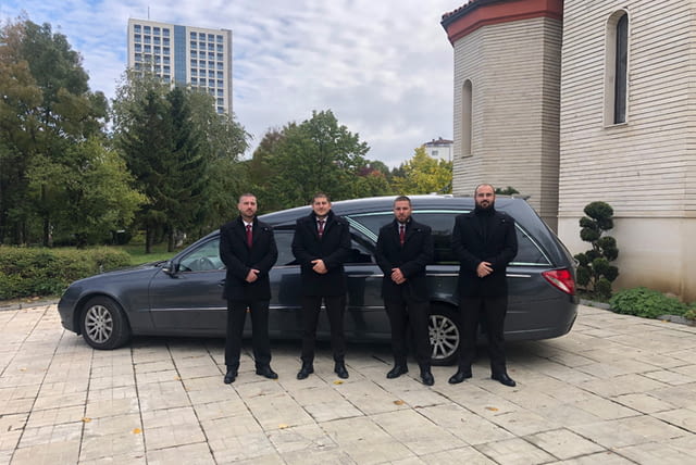 Погребална агенция Хермес - София - city of Sofia | Other - снимка 1