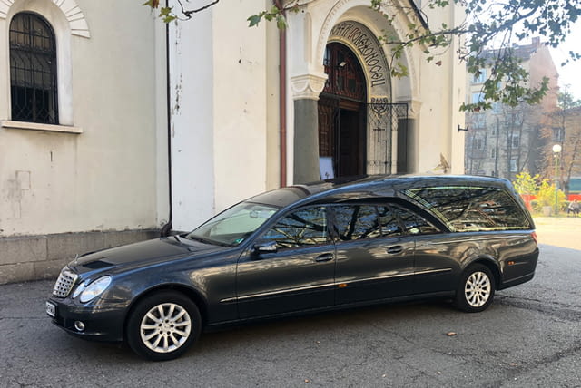 Погребална агенция Хермес - София - city of Sofia | Other - снимка 7