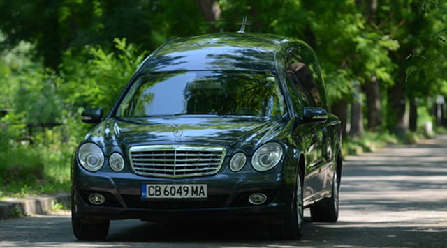 Погребална агенция Хермес - София - city of Sofia | Other - снимка 11