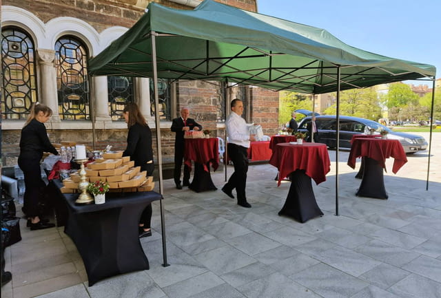 Погребална агенция Хермес - София - city of Sofia | Other - снимка 12