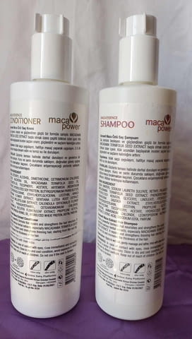 Комплект шампоан за коса Karseell Collagen + балсам за коса, city of Sofia - снимка 2