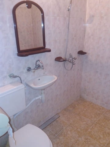 Давам под наем двустаен апартамент в Кършияка 1-bedroom, 70 m2, Panel - city of Plovdiv | Apartments - снимка 10