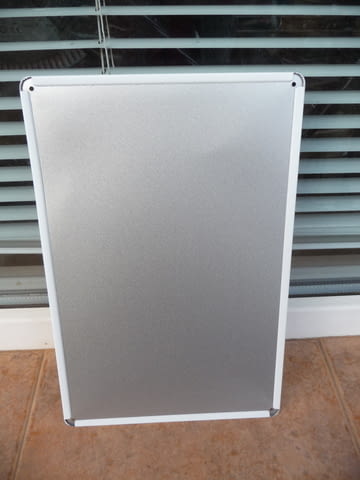 Метална табела уиски Jim Beam Bourbon since 1975 дестилерия бутилка рекламна - снимка 3