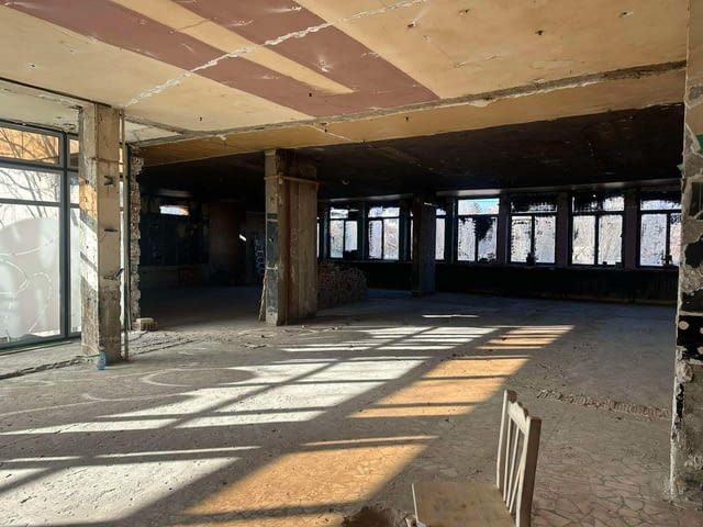 Продава се ТЪРГОВСКИ ОБЕКТ в ШИРОК ЦЕНТЪР, гр. Хасково, град Хасково | Заведения - снимка 2