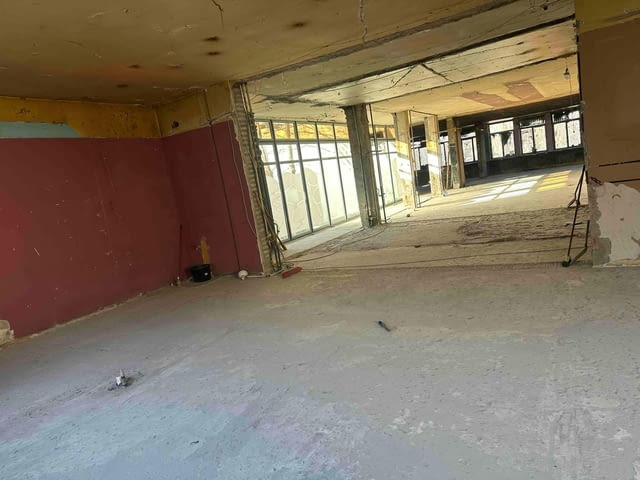 Продава се ТЪРГОВСКИ ОБЕКТ в ШИРОК ЦЕНТЪР, гр. Хасково, град Хасково | Заведения - снимка 6