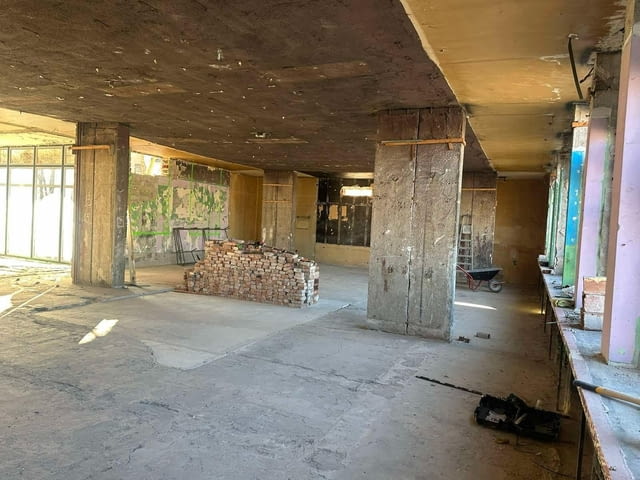 Продава се ТЪРГОВСКИ ОБЕКТ в ШИРОК ЦЕНТЪР, гр. Хасково, град Хасково | Заведения - снимка 7