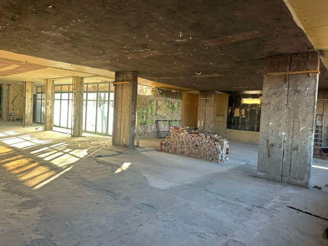 Продава се ТЪРГОВСКИ ОБЕКТ в ШИРОК ЦЕНТЪР, гр. Хасково, град Хасково | Заведения - снимка 10