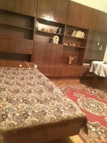 Давам под наем етаж от къща в кв.Прослав 2-bedroom, 75 m2, Brick - city of Plovdiv | Apartments - снимка 1