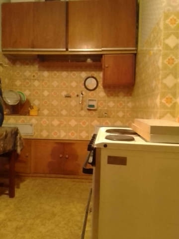 Давам под наем етаж от къща в кв.Прослав 2-bedroom, 75 m2, Brick - city of Plovdiv | Apartments - снимка 8