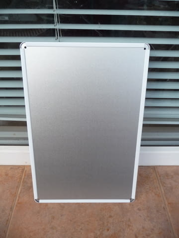 Метална табела Goodyear кола камион гуми големи Gigantes TIR гумаджия - снимка 3